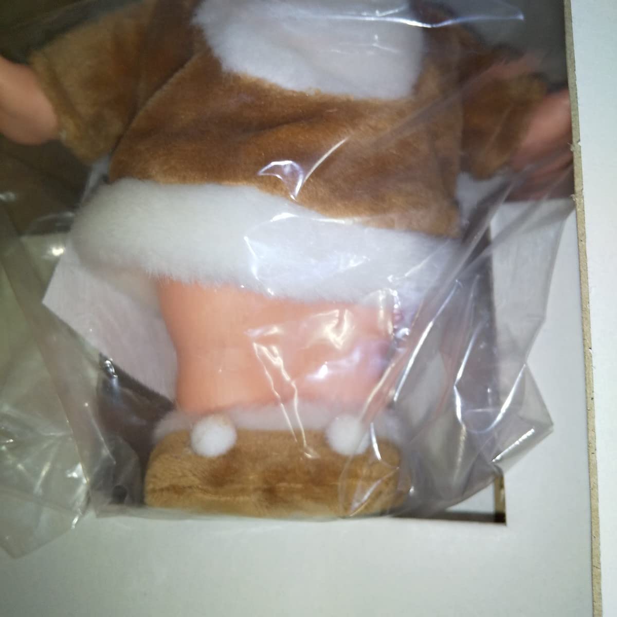 Amazon | キューピー人形 2023年令和5年の干支 うさぎ年卯年